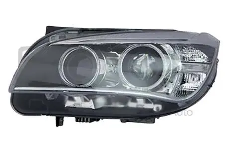 LAMPA TYLNA ZESP. LE, XENON DPA 99963502