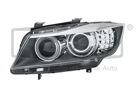 LAMPA TYLNA ZESP. LE, XENON DPA 99961302