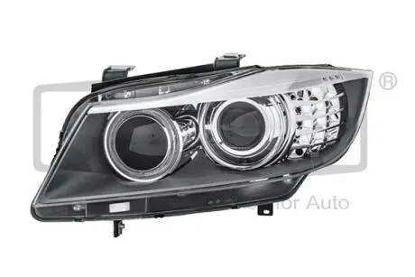 LAMPA TYLNA ZESP. LE, XENON DPA 99961302