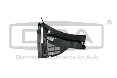 Дефлектор повітрозбирача DPA 88191717102