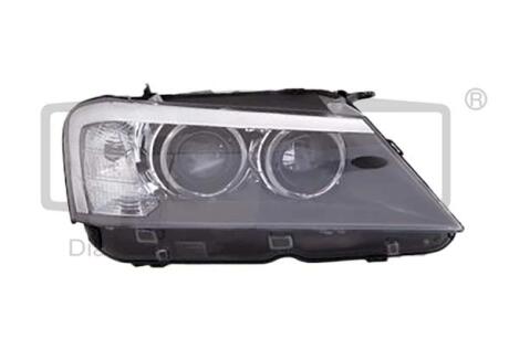 LAMPA TYLNA PR DPA 99963802