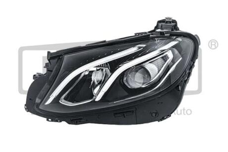 LAMPA TYLNA LE DPA 99960902