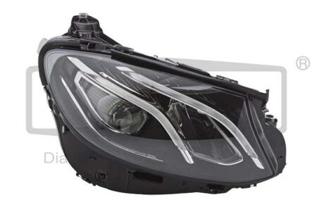 LAMPA TYLNA PR DPA 99961002