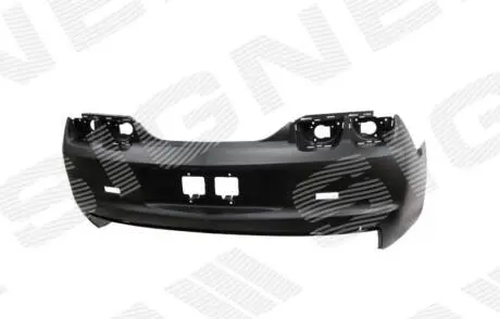 ЗАДНІЙ БАМПЕР | CHEVROLET CAMARO, 10 - 13 Signeda PCV04224BC