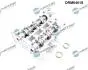 GŁOWICA CYLINDRÓW, UZBROJONA FORD DR MOTOR DRM6401S (фото 3)