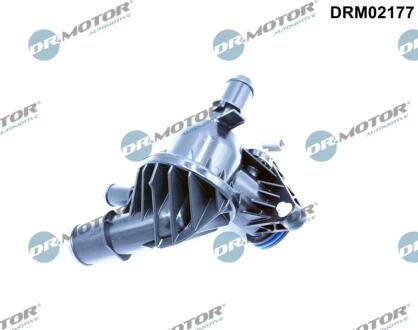 TERMOSTAT FORD PSA DR MOTOR DRM02177