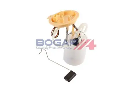 Фото 1 - pompa paliwa elektryczna modul BOGAP A1622127 POMPA PALIWA ELEKTRYCZNA MODUL BOGAP A1622127 (фото 1)