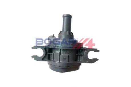 POMPA WODY ELEKTR DODATKOWA BOGAP T4243103