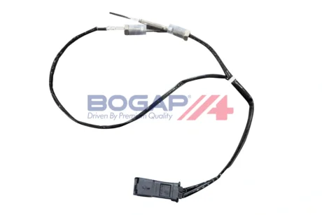 CZUJNIK TEMPERATURY SPALIN BOGAP P6120108