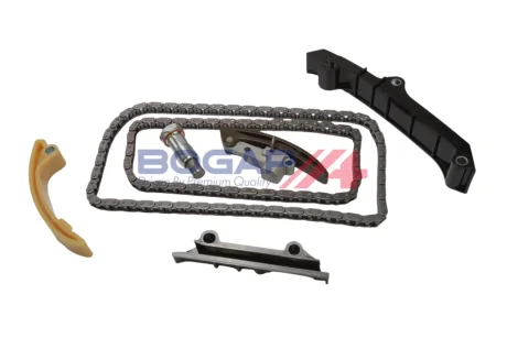 ZESTAW LANCUCHA ROZRZADU BOGAP A1328249