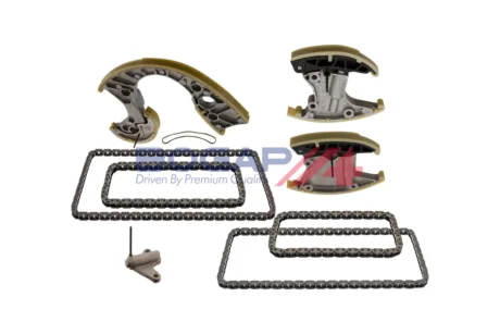 ZESTAW LANCUCHA ROZRZADU BOGAP A1328236