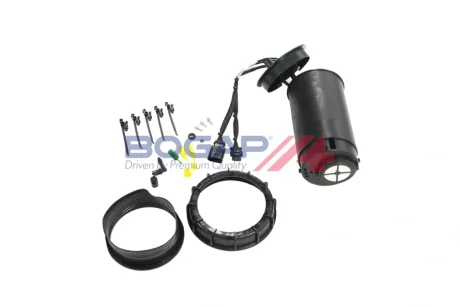 KOLEKTOR SSACY BOGAP A1712146