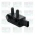 Датчик давления выхлопных газов Audi A4/A6/A7/Skoda Octavia/SuperB/VW T6/Crafter 1.6D/2.0D/2.0DH 12- HOFFER 74727012 (фото 1)