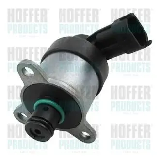 Клапан редукційний ПНВТ Renault Trafic/Opel Vivaro 2.0 dCi/CDTI 06- = 0 928 400 682 = 1 465 ZS0 003 HOFFER 8029848