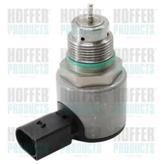 Клапан редукційний рейки паливної Audi A3/A4/A5/A6/Q5/Skoda Octavia/VW Golf VII 1.6TDI/2.0TDI 12- HOFFER 8029768