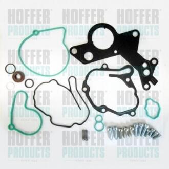 Ремкомплект насосу вакуумного Audi A2/A3/A4/A6/VW Golf/Ford Galaxy HOFFER 91147