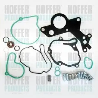 Ремкомплект насосу вакуумного Audi A2/A3/A4/A6/VW Golf/Ford Galaxy HOFFER 91147