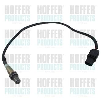 Лямбда зонд BMW 5 (F10/F07)/X5 (E53/E70/F15/F85) 13- (N57) HOFFER 7481667E