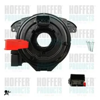 ELEKTRYKA ZWIJAK AIRBAGU PODUSZKI POWIETRZNEJ SZT HOFFER 21031246