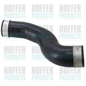 PRZEWOD POWIETRZA DOLADOWUJACEGO TURBO SZT HOFFER 96913