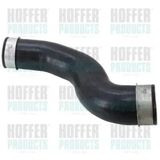 PRZEWOD POWIETRZA DOLADOWUJACEGO TURBO SZT HOFFER 96913
