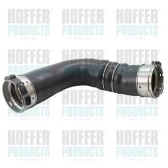 PRZEWOD POWIETRZA DOLADOWUJACEGO TURBO SZT HOFFER 961236