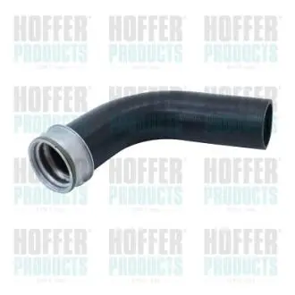 PRZEWOD POWIETRZA DOLADOWUJACEGO TURBO SZT HOFFER 96725