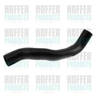 PRZEWOD POWIETRZA DOLADOWUJACEGO TURBO SZT HOFFER 96685