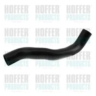 PRZEWOD POWIETRZA DOLADOWUJACEGO TURBO SZT HOFFER 96685