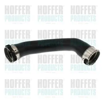 PRZEWOD POWIETRZA DOLADOWUJACEGO TURBO SZT HOFFER 96888