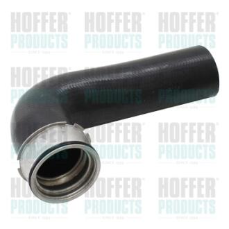 PRZEWOD POWIETRZA DOLADOWUJACEGO TURBO SZT HOFFER 96892