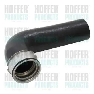 PRZEWOD POWIETRZA DOLADOWUJACEGO TURBO SZT HOFFER 96892