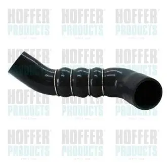 PRZEWOD POWIETRZA DOLADOWUJACEGO TURBO SZT HOFFER 96751