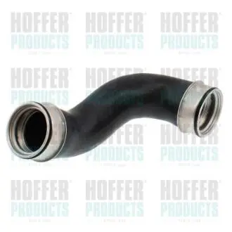 PRZEWOD POWIETRZA DOLADOWUJACEGO TURBO SZT HOFFER 961661