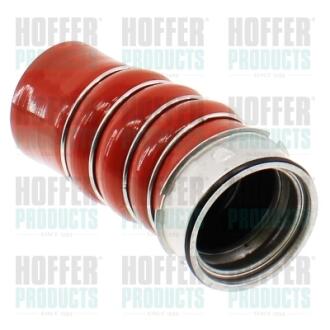 PRZEWOD POWIETRZA DOLADOWUJACEGO TURBO SZT HOFFER 961646