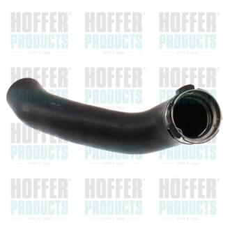 PRZEWOD POWIETRZA DOLADOWUJACEGO TURBO SZT HOFFER 961595