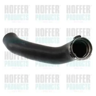 PRZEWOD POWIETRZA DOLADOWUJACEGO TURBO SZT HOFFER 961595