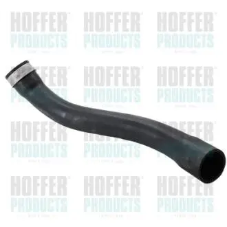 PRZEWOD POWIETRZA DOLADOWUJACEGO TURBO SZT HOFFER 961157