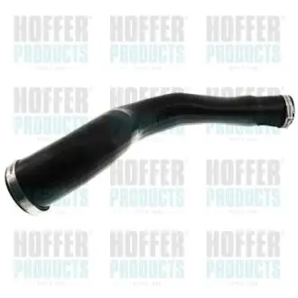 PRZEWOD POWIETRZA DOLADOWUJACEGO TURBO SZT HOFFER 961172