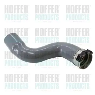 PRZEWOD POWIETRZA DOLADOWUJACEGO TURBO SZT HOFFER 961016