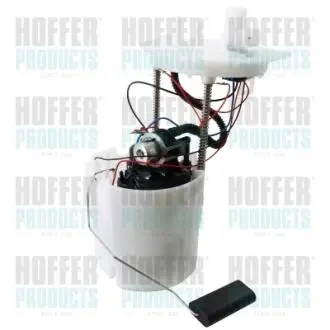 POMPA PALIWA ELEKTR ZESPOL ZASILAJACY SZT HOFFER 7507936