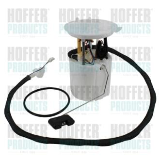 POMPA PALIWA ELEKTR ZESPOL ZASILAJACY SZT HOFFER 7507724