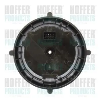 ELEKTRYKA SILNIK REGULACJI LUSTERKA SZT HOFFER H38567
