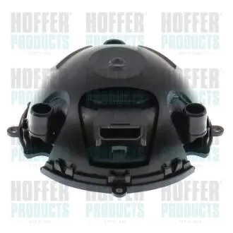 ELEKTRYKA SILNIK REGULACJI LUSTERKA SZT HOFFER H38558