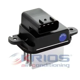 OPORNIK DMUCHAWY NAGRZEWNICY. SZT HOFFER K106093