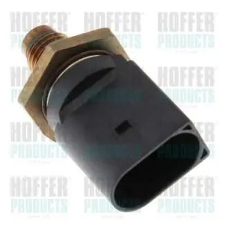CZUJNIK CISNIENIA PALIWA. SZT HOFFER 80298628