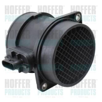 PRZEPLYWOMIERZ POWIETRZA. SZT HOFFER 7516513