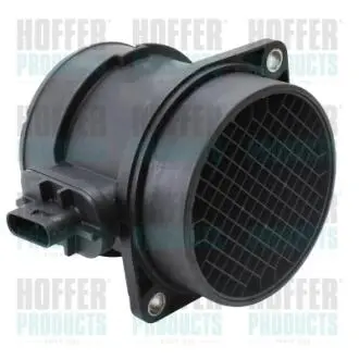 PRZEPLYWOMIERZ POWIETRZA. SZT HOFFER 7516513