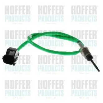 CZUJNIK TEMPERATURY SPALIN SZT HOFFER 7452817