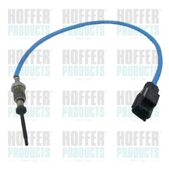 CZUJNIK TEMPERATURY SPALIN SZT HOFFER 7452430